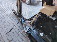 фото thumb №7, Bmw x3 f25 крыло правый задний задняя 475 четверть правая задняя pas задний поддон