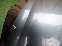 фото thumb №7, Skoda octavia iii рестайлинг 17- капот