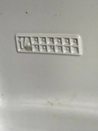 фото thumb №11, Диск vw touran i 7jx17h2 et47 5x1121t0601025t