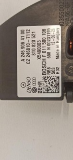 фото thumb №5, Audi a5 8t резистор вентилятор 8t0820521