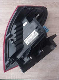 фото thumb №7, Лампа правая задняя правый задняя vw t-roc 2ga945096a