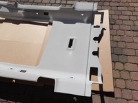 фото thumb №8, Vw caddy 2k7 стеля maxi панорама