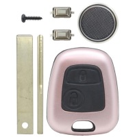 фото thumb №1, Ключ корпус ключа peugeot 107 206 207 307