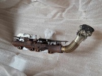 фото thumb №1, Opel astra k 1.6cdti коллектор выпускной 55491382