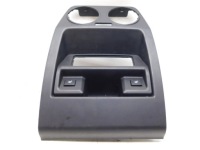 фото thumb №2, Панель рамка обдув тунель задня - land rover discovery iii 04-09