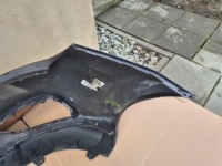 фото thumb №8, Бампер перед hyundai ix35 ix 35 оригинал