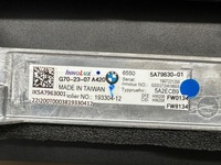 фото thumb №8, Bmw 7 g70 приборы счетчик экран дисплей 5a79630