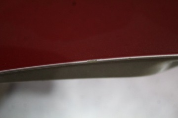 фото thumb №13, Кришка багажника зад задня piaskowa fiat linea 06-12