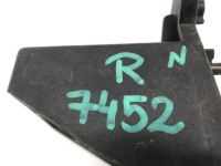 Tesla 1055537-00-a напрямна кріплення бампера Ціна, фото thumb