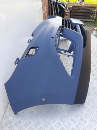 фото thumb №5, Бампер передний renault grand scenic iv 2016- перед новый 620224328r pdc