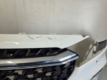 фото thumb №9, Бампер перед suzuki sx4 s cross s-cross ii 2 21-