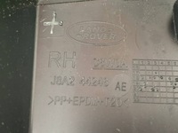 фото thumb №6, Крышка петли правая velar j8a2-44248-ad