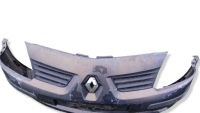 Бампер передній renault scenic 2 - 7701477299 оригінал європа Недорого, фото thumb