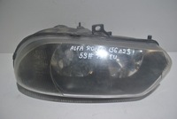 фото thumb №1, Лампа передняя правый перед alfa romeo 156 europa