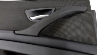 фото thumb №10, Bmw 5 f10 оббивка обшивка двері лівий задня sedan