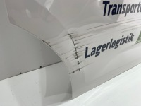 фото thumb №4, Vw caddy 2k7 двері праве задня задні зсувні