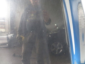 фото thumb №6, Volvo xc60 капот кришка двигуна 452- 08-13