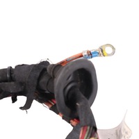 фото thumb №11, Mercedes w251 проводка фаркоп прицепа соединитель разъём a2515407207