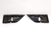 фото thumb №16, Оригінальний номер рамка протитуманної фари kpl. ліва + права citroen c4 picasso 7414se