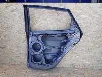 фото thumb №11, Hyundai ix35 дверь правое задние задняя pod накладка