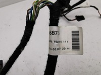 фото thumb №15, Audi a6 s6 c6 4f 2007 права сторона джгут трубопровід двері задніх