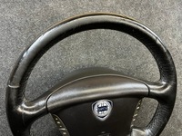 фото thumb №5, Lancia thesis кермо шкіра шкіряний мультифункція подушка безпеки do обшивка