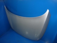 фото thumb №2, Kia sportage iii капот крышка двигателя