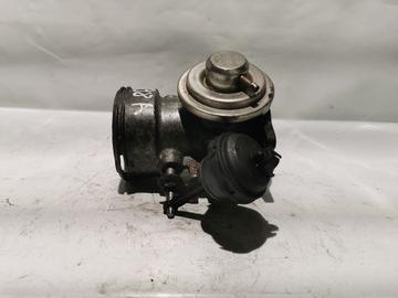 фото thumb №1, Клапан egr toureg 2.5 tdi 070128073 070128070b