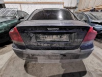 Volvo s60 коробка предохранителей 2001 2.4l 0196472 0196472, 9401802, 000638 с Разборки, фото thumb