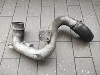 фото thumb №1, Peugeot boxer citroen jumper труба 2.0 hdi воздуха впускной/ интеркулер