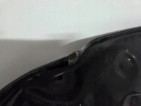 фото thumb №15, Капот крышка двигателя mercedes gle 167 w167 a167