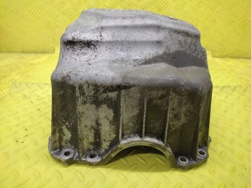 фото thumb №5, Renault megane i 1.6 поддон поддон масляная 7700273456