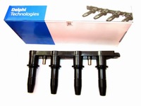 фото thumb №1, Котушка opel astra 4 j iv 1.6 55561655 оригінал