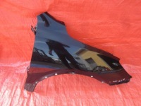 Купить Hyundai ix55 2010 крыло правый перед, фото thumb