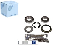 фото thumb №1, Blue print adg08247 набір підшипник колеса