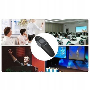 ЛАЗЕРНАЯ УКАЗКА ДЛЯ ПРЕЗЕНТАЦИИ USB ПРЕЗЕНТАРЬ