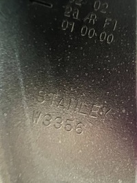 фото thumb №8, Honda civic x 2017- лампа левая задняя левый задняя