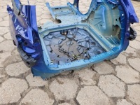 фото thumb №6, Піддон pas задня крила peugeot 308 t9 ii sw kombi 1.2 thp