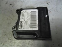 фото thumb №1, Модуль подушек подушка безопасности citroen berlingo iii partner 9803917380
