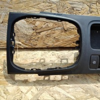 фото thumb №2, Защита туннель рамка renault megane iv 3347001