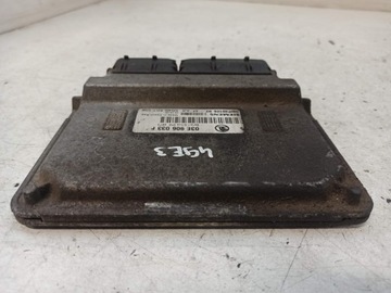 фото thumb №5, Skoda fabia i 1.2b комп'ютер двигуна 03e906033f 5wp40126 07