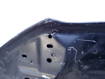 фото thumb №9, Капот кришка двигуна audi a3 s3 rs3 8v hb 2012-2020r