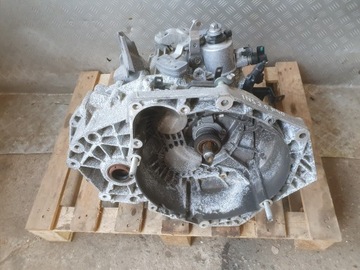 фото thumb №2, Коробка передач коробки передач f40 zafira c 2.0 cdti старт сплав