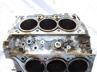 фото thumb №5, Dodge charger 11-14 блок двигателя 3.6 v6 12912002 p68052837ad tph 05184941ah