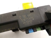 фото thumb №7, Saab 9-3 ver1 2003 12785597 коробка предохранителей / комплект