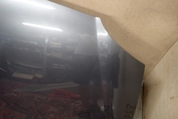 фото thumb №14, Nissan almera tino 00-06 капот крышка двигателя ky5