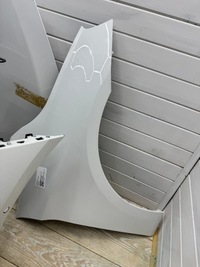 фото thumb №5, Bmw 2 f45 f46 lci перед капот бампер лампы led крылья pas передний a300