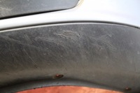 фото thumb №12, Бампер перед передний серебристый 6l0807221 seat cordoba 2 ii 99-03