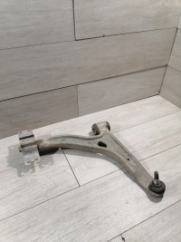 фото thumb №1, Mercedes w246 важіль правий перед a2463330400