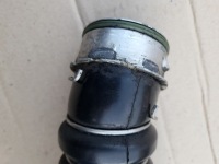 фото thumb №12, Труба трубка  интеркулер воздуха bmw 1 e87 e81 3 e90 x3 e83 2.0d n47 oem номер